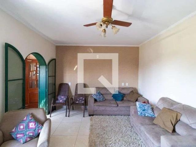 Casa / Sobrado para Venda em Campinas/SP Jardim Eulina 3 Quartos