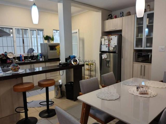 Casa / Sobrado para Venda em Campinas/SP Jardim Eulina 3 Quartos