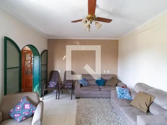 Casa / Sobrado para Venda em Campinas/SP Jardim Eulina 3 Quartos