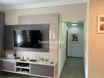 Casa / Sobrado para Venda em Campinas/SP Jardim Eulina 3 Quartos