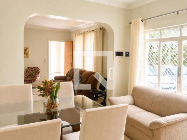 Casa / Sobrado para Venda em Campinas/SP Jardim Eulina 3 Quartos