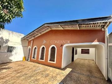 Casa / Sobrado para Venda em Campinas/SP Jardim Eulina 3 Quartos
