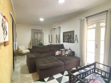 Casa / Sobrado para Venda em Campinas/SP Jardim Eulina 3 Quartos