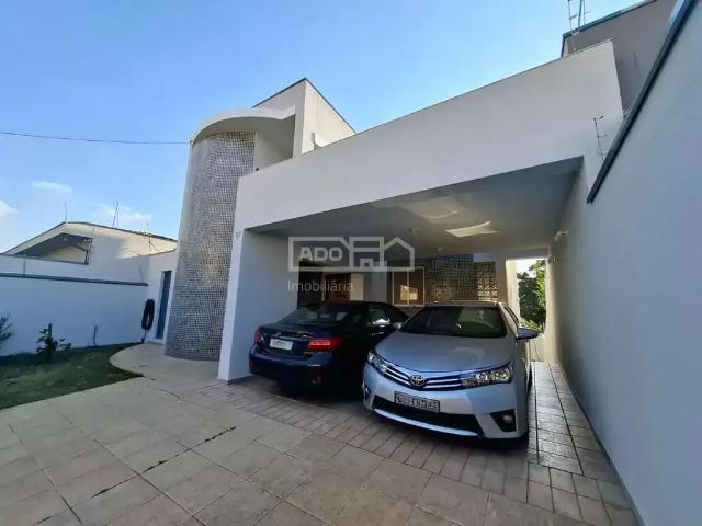 Casa / Sobrado para Venda em Campinas/SP Jardim Eulina 3 Quartos