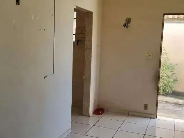 Casa / Sobrado para Venda em Campinas/SP Jardim Eulina 1 Quartos