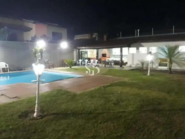 Casa / Sobrado para Venda em Campinas/SP Jardim Eulina 1 Quartos