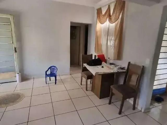 Casa / Sobrado para Venda em Campinas/SP Jardim Eulina 1 Quartos