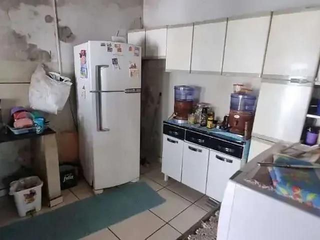 Casa / Sobrado para Venda em Campinas/SP Jardim Eulina 1 Quartos
