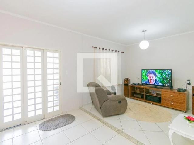 Casa / Sobrado para Venda em Campinas/SP Jardim Eulina 2 Quartos