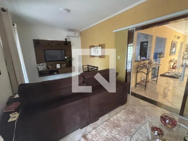 Casa / Sobrado para Venda em Campinas/SP Jardim Eulina 4 Quartos