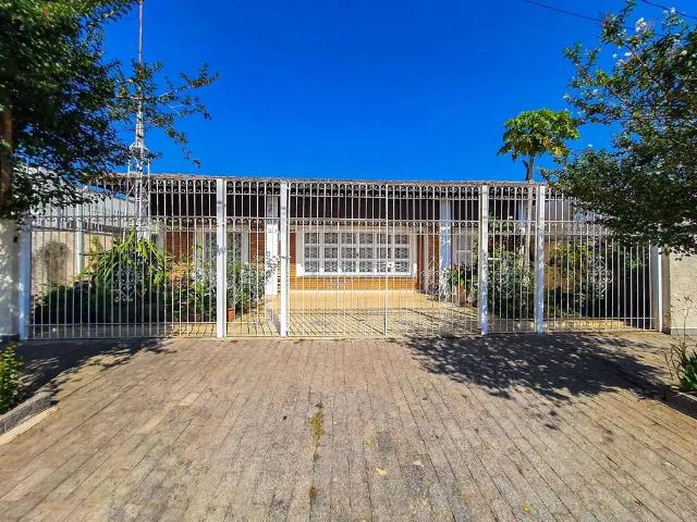 Casa / Sobrado para Venda em Campinas/SP Jardim Eulina 5 Quartos