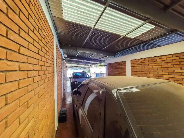 Casa / Sobrado para Venda em Campinas/SP Jardim Eulina 5 Quartos
