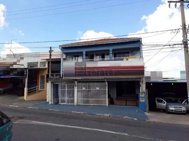 Casa / Sobrado para Venda em Campinas/SP Jardim Florence 5 Quartos