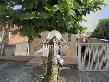 Casa / Sobrado para Venda em Campinas/SP Jardim Florence 6 Quartos