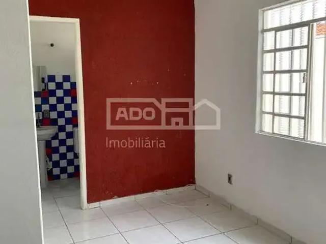 Casa / Sobrado para Venda em Campinas/SP Jardim Florence 2 Quartos