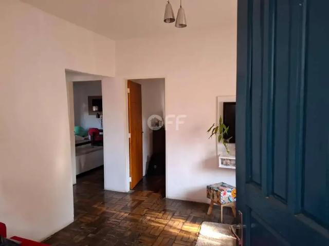 Casa / Sobrado para Venda em Campinas/SP Jardim Florence 2 Quartos