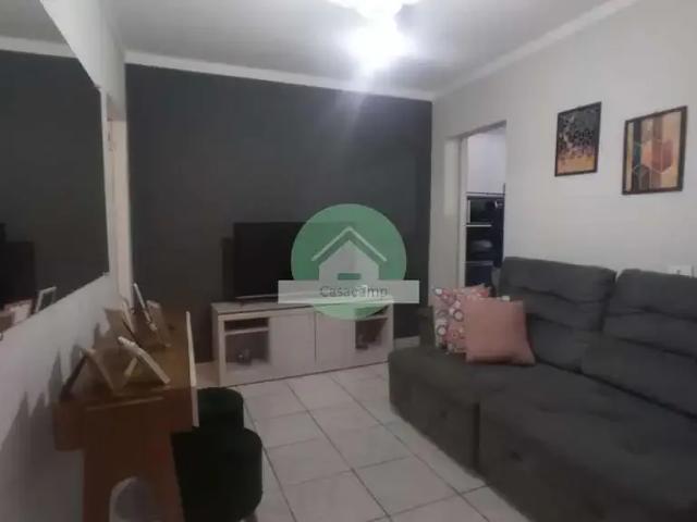 Casa / Sobrado para Venda em Campinas/SP Jardim Florence 3 Quartos