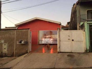 Casa / Sobrado para Venda em Campinas/SP Jardim Florence 3 Quartos