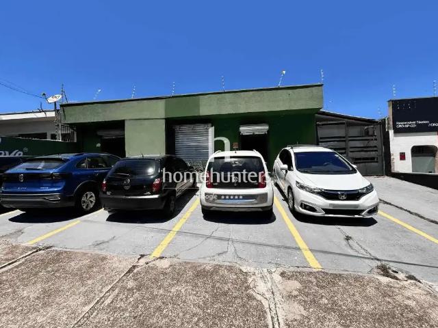 Casa / Sobrado para Venda em Campinas/SP Jardim Flamboyant 1 Quartos