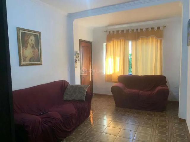 Casa / Sobrado para Venda em Campinas/SP Jardim Flamboyant 2 Quartos