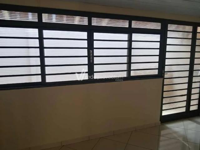 Casa / Sobrado para Venda em Campinas/SP Jardim Flamboyant 2 Quartos