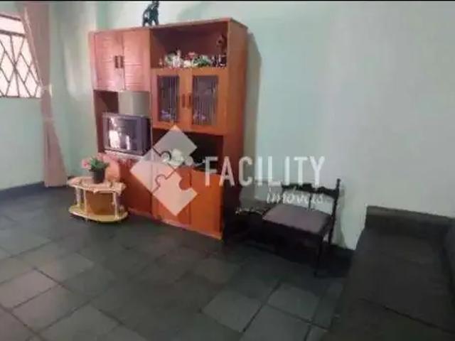 Casa / Sobrado para Venda em Campinas/SP Jardim Flamboyant 2 Quartos