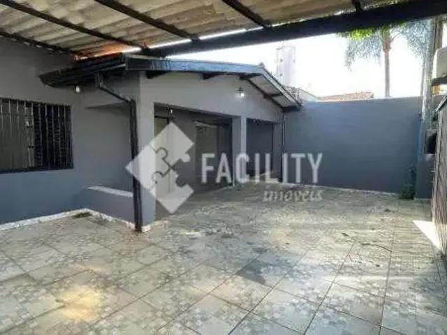 Casa / Sobrado para Venda em Campinas/SP Jardim Flamboyant 2 Quartos
