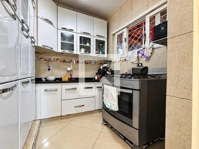 Casa / Sobrado para Venda em Campinas/SP Jardim Flamboyant 3 Quartos