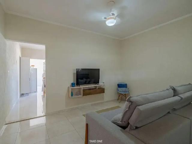 Casa / Sobrado para Venda em Campinas/SP Jardim Flamboyant 3 Quartos