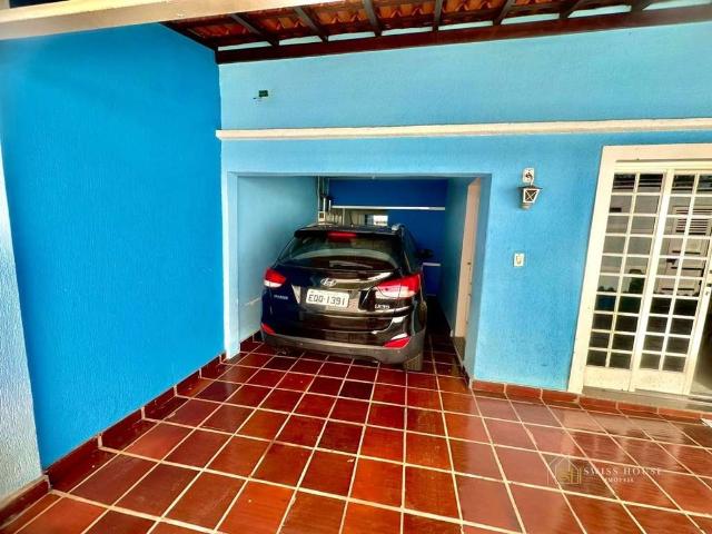 Casa / Sobrado para Venda em Campinas/SP Jardim Flamboyant 3 Quartos