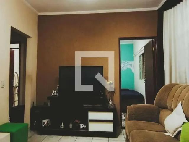Casa / Sobrado para Venda em Campinas/SP Jardim Flamboyant 3 Quartos