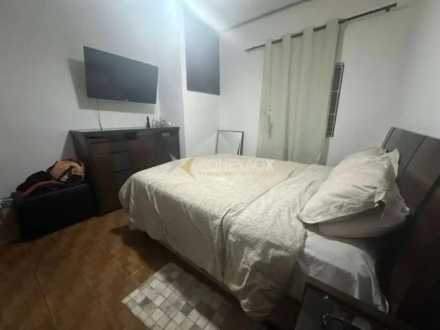 Casa / Sobrado para Venda em Campinas/SP Jardim Flamboyant 3 Quartos