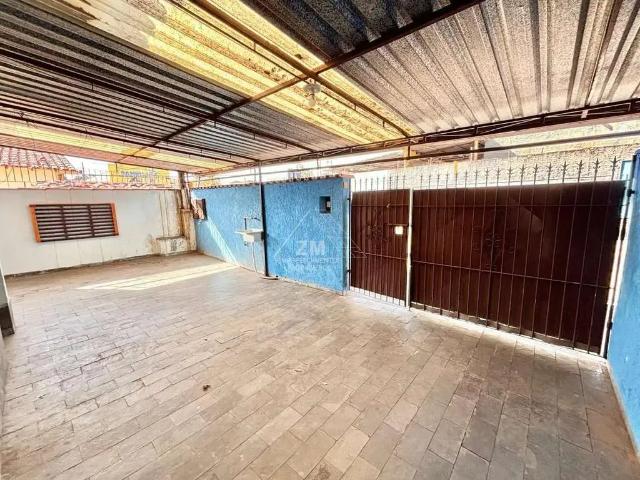 Casa / Sobrado para Venda em Campinas/SP Jardim Flamboyant 3 Quartos