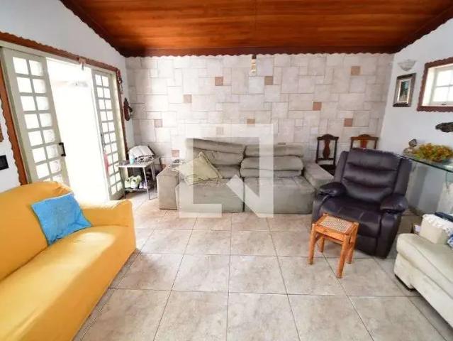 Casa / Sobrado para Venda em Campinas/SP Jardim Flamboyant 3 Quartos