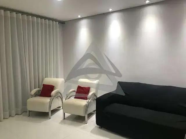 Casa / Sobrado para Venda em Campinas/SP Jardim Flamboyant 3 Quartos