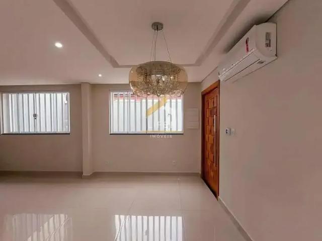 Casa / Sobrado para Venda em Campinas/SP Jardim Flamboyant 3 Quartos