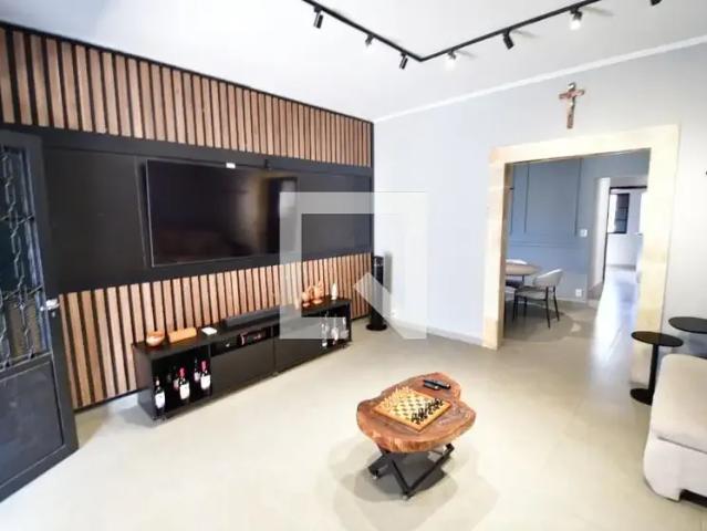 Casa / Sobrado para Venda em Campinas/SP Jardim Flamboyant 4 Quartos