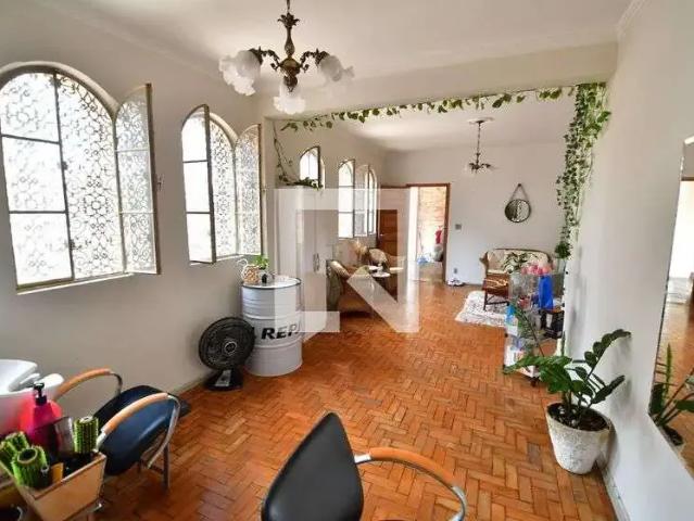 Casa / Sobrado para Venda em Campinas/SP Jardim Flamboyant 4 Quartos