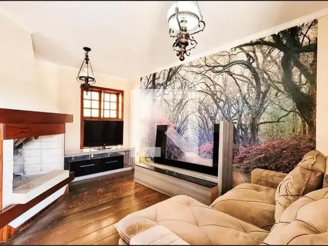 Casa / Sobrado para Venda em Campinas/SP Jardim Flamboyant 4 Quartos