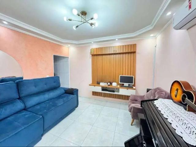 Casa / Sobrado para Venda em Campinas/SP Jardim Francisca 4 Quartos