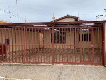 Casa / Sobrado para Venda em Campinas/SP Jardim García 3 Quartos