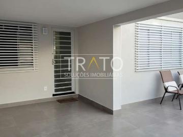 Casa / Sobrado para Venda em Campinas/SP Jardim García 3 Quartos