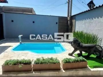 Casa / Sobrado para Venda em Campinas/SP Jardim García 3 Quartos