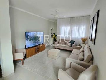 Casa / Sobrado para Venda em Campinas/SP Jardim García 3 Quartos