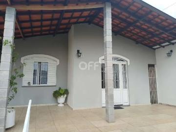 Casa / Sobrado para Venda em Campinas/SP Jardim García 3 Quartos