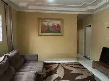 Casa / Sobrado para Venda em Campinas/SP Jardim García 3 Quartos