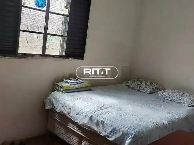 Casa / Sobrado para Venda em Campinas/SP Jardim García 3 Quartos