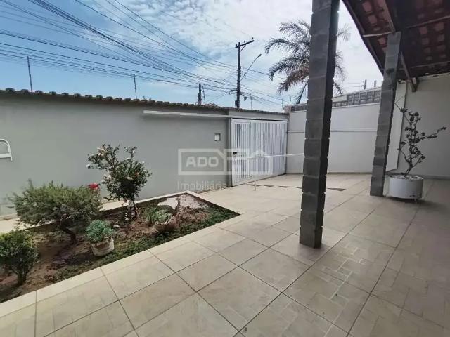 Casa / Sobrado para Venda em Campinas/SP Jardim García 3 Quartos