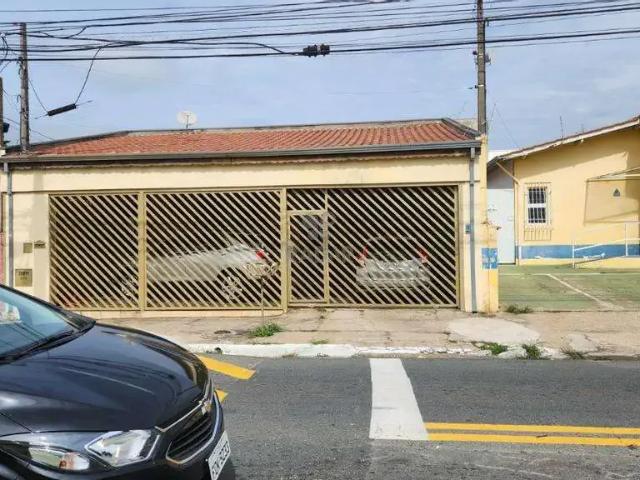 Casa / Sobrado para Venda em Campinas/SP Jardim García 3 Quartos