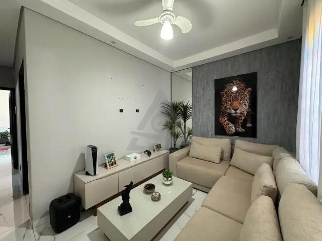 Casa / Sobrado para Venda em Campinas/SP Jardim García 3 Quartos